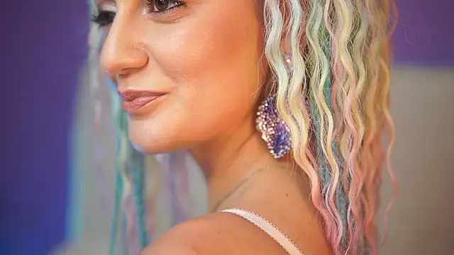 Czat XXX na żywo – SabrinaHope