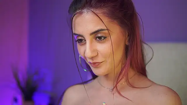 SabrinaHope's Live XXX Chat