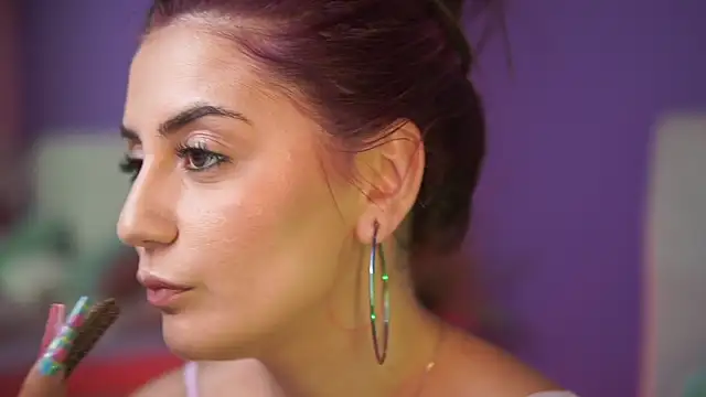 SabrinaHope Live XXX-Chat