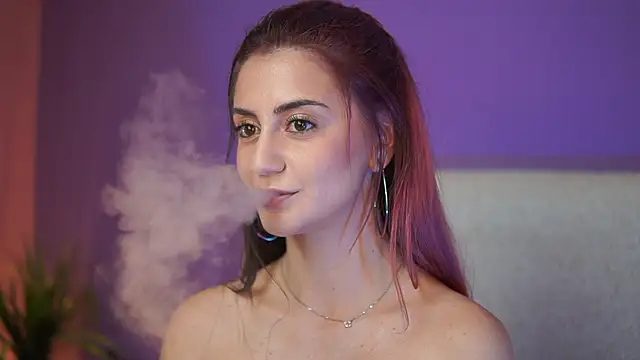 SabrinaHope's Live XXX Chat