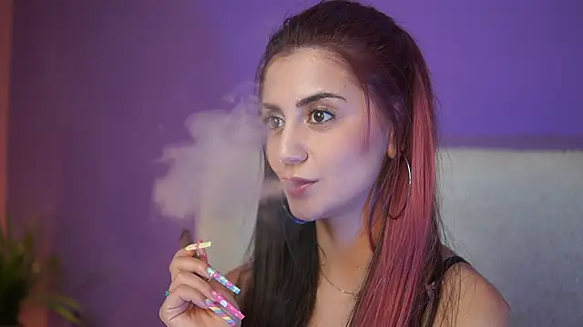 SabrinaHope Show Webcam