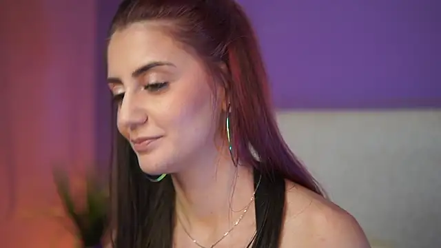 SabrinaHope's Webcam Show