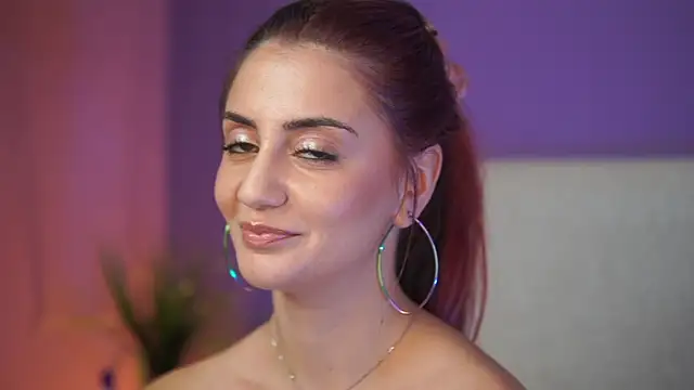 Chat XXX Live SabrinaHope