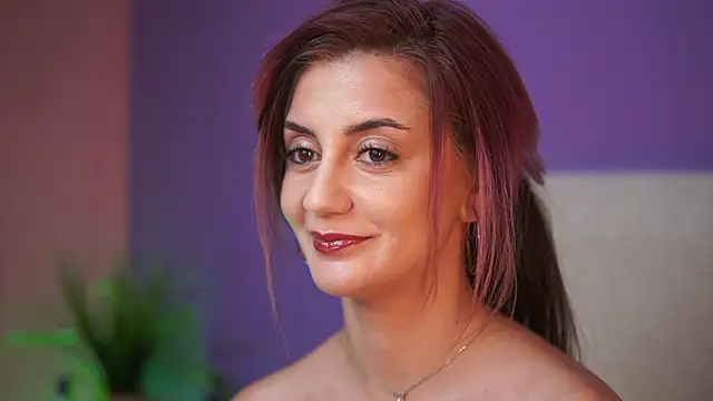 SabrinaHope's Live XXX Chat
