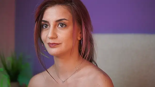 SabrinaHope: απευθείας συνομιλία ΧΧΧ