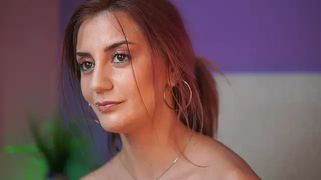 SabrinaHope: онлайн-секс-чат