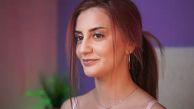 Chat XXX en directo de SabrinaHope