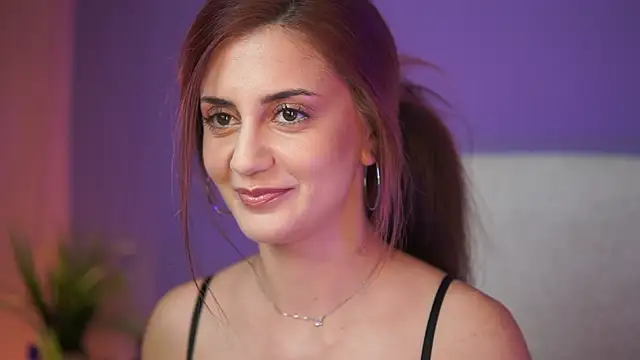 SabrinaHope's Live XXX Chat