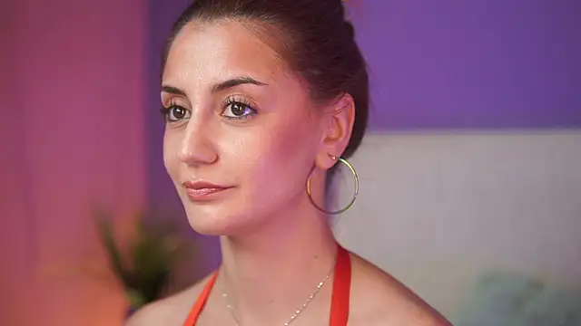 SabrinaHope's Live XXX Chat