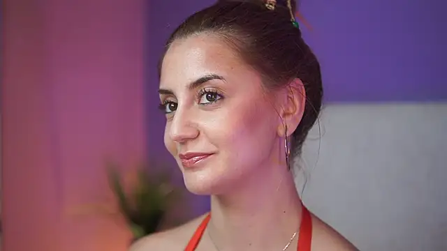 SabrinaHope's Live XXX Chat