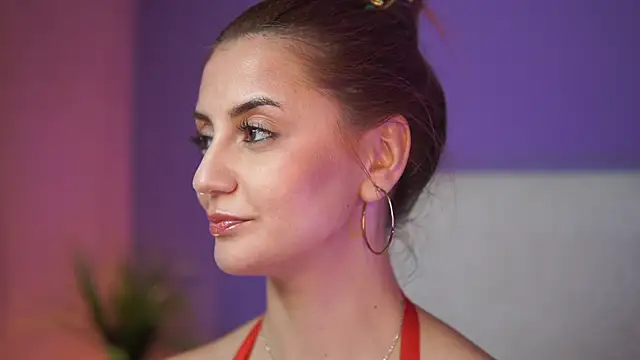 SabrinaHope Chat XXX in diretta