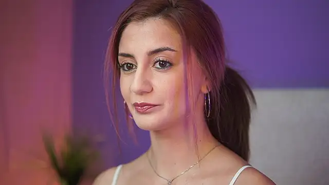 SabrinaHope live XXX chat