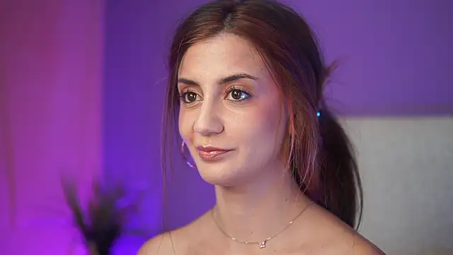 Chat +18 de SabrinaHope ao vivo