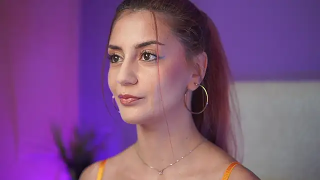 SabrinaHope's Live XXX Chat