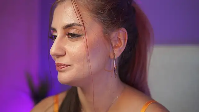 SabrinaHope Chat XXX live