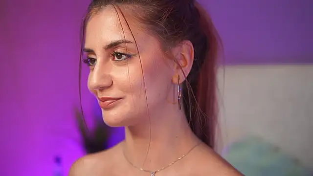SabrinaHope 라이브 XXX 채팅