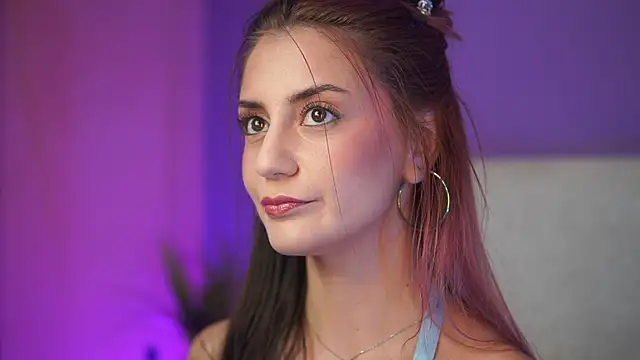 SabrinaHope's Live XXX Chat