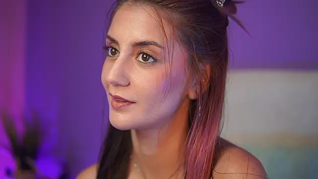 צ'אט XXX בשידור חי של SabrinaHope