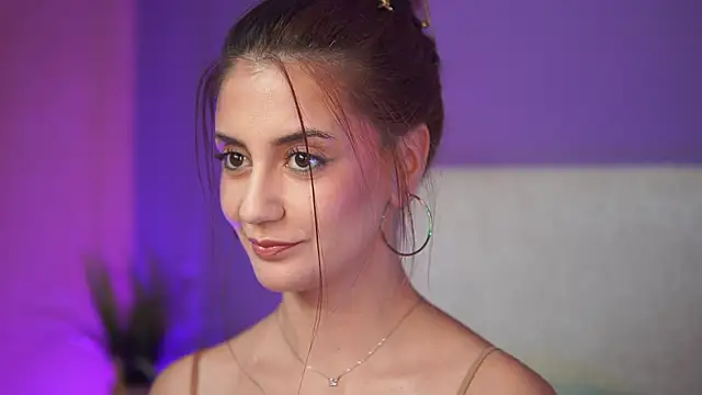 SabrinaHope Webcam show