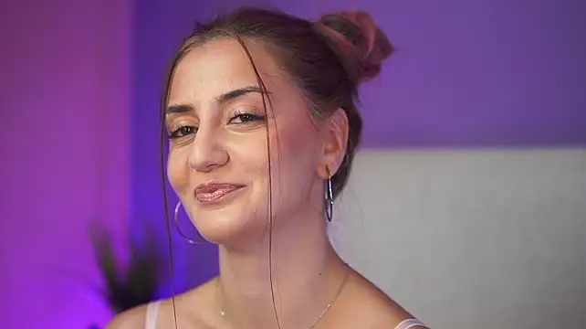 SabrinaHope Live XXX-Chat