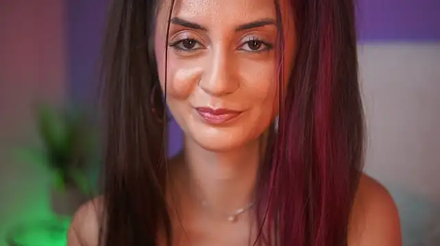 SabrinaHope: απευθείας συνομιλία ΧΧΧ