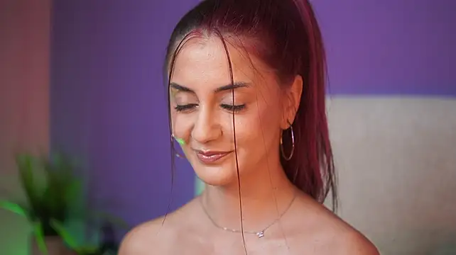 SabrinaHope 라이브 XXX 채팅