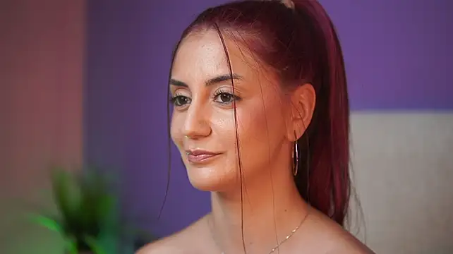 Czat XXX na żywo – SabrinaHope