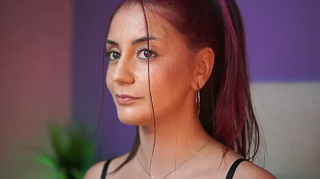 SabrinaHope Live XXX-chat