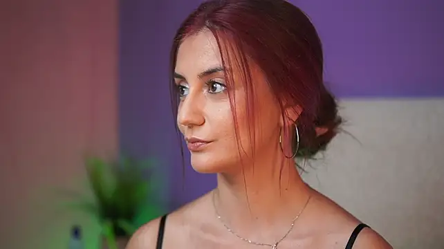 SabrinaHope's Live XXX Chat