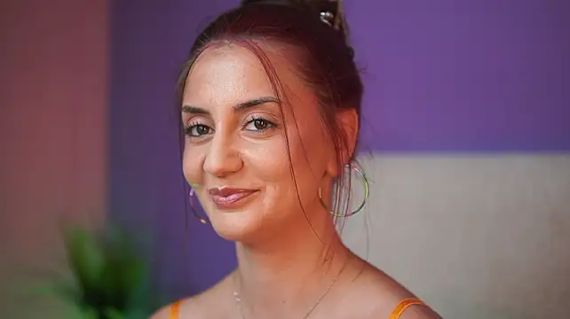 Živý XXX chat SabrinaHope