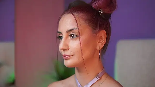 SabrinaHope Live XXX-chat