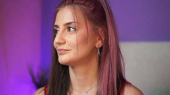 Chat +18 de SabrinaHope ao vivo