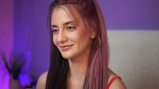 SabrinaHope Obrolan Langsung XXX
