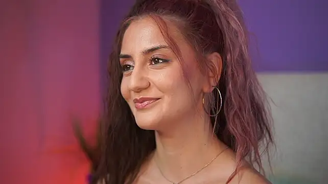 SabrinaHope: онлайн-секс-чат