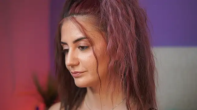 SabrinaHope Chat XXX live