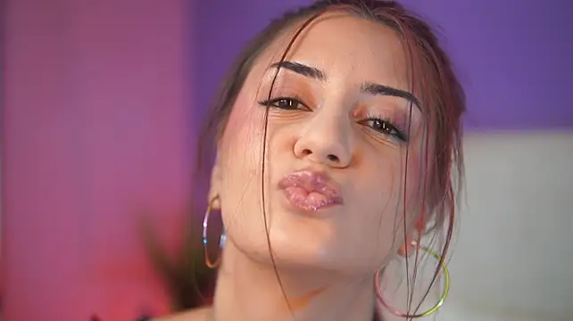 XXX chat uživo modela SabrinaHope