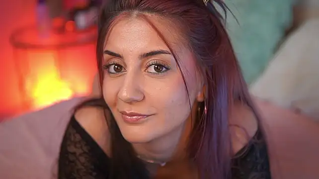 SabrinaHope Live XXX-Chat