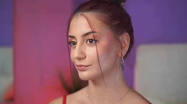 SabrinaHope Live XXX-chat