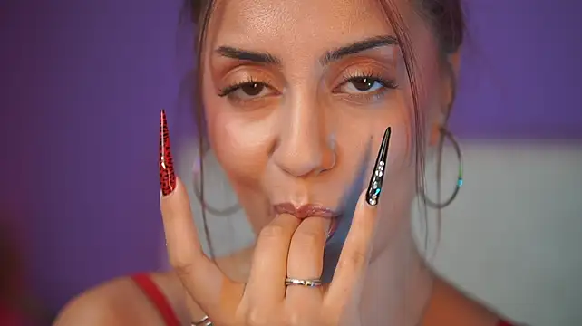 SabrinaHopen Live XXX chat