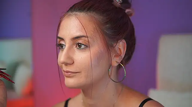 SabrinaHope Live XXX-Chat
