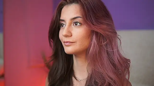 Czat XXX na żywo – SabrinaHope