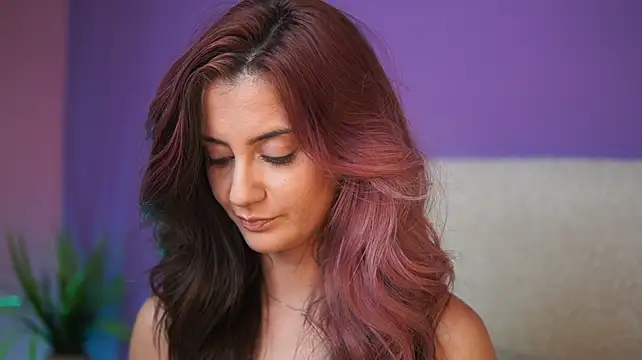 Chat +18 de SabrinaHope ao vivo