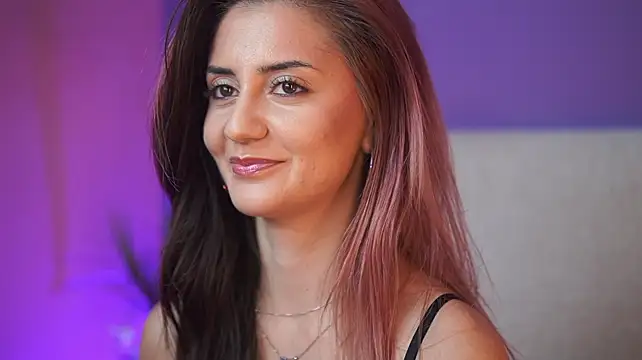 SabrinaHope 라이브 XXX 채팅
