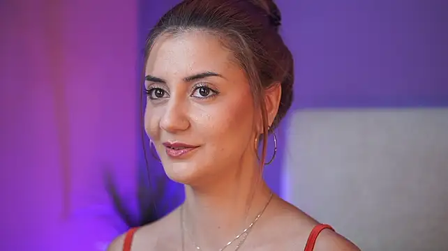 SabrinaHope's Live XXX Chat