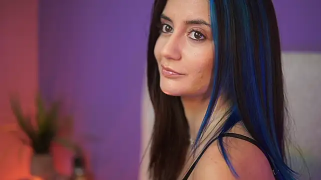 SabrinaHope's Live XXX Chat