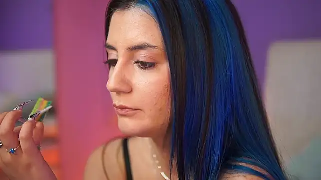SabrinaHope Live XXX-chat