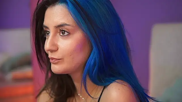 دردشة SabrinaHope الجنسية المباشرة