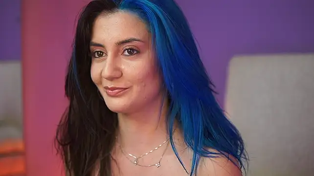 SabrinaHope live XXX chat