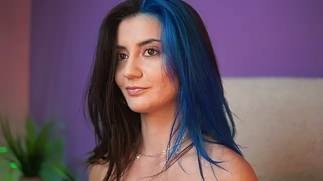 XXX chat uživo modela SabrinaHope