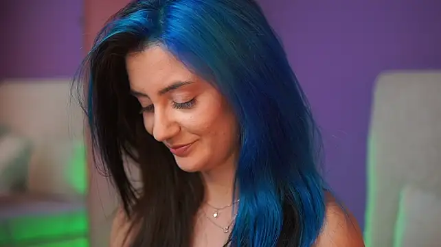 دردشة SabrinaHope الجنسية المباشرة